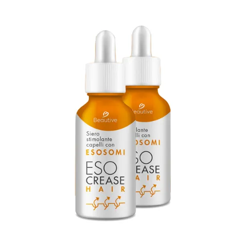 Esocrease Hair siero per la crescita dei capelli